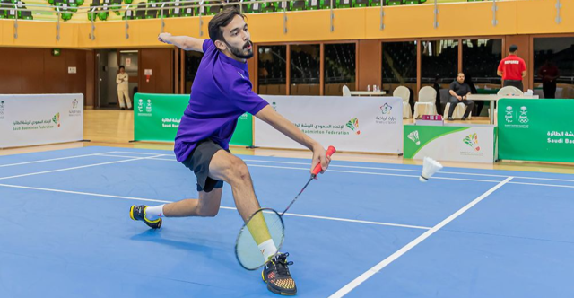 كركوك تستضيف بطولة الدوري العراقي للمتقدمين بالريشة الطائرة