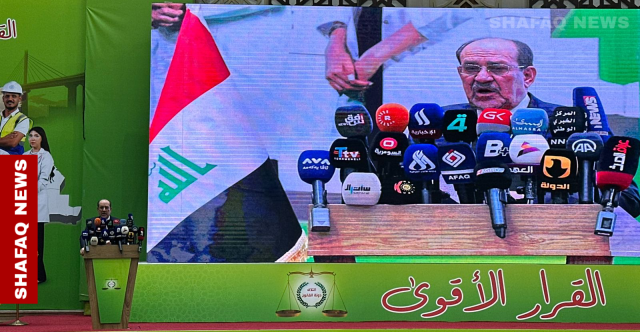 المالكي يعلق على تأجيل الانتخابات وسقوط العملية السياسية في العراق