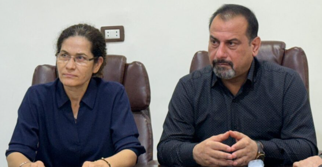 وفد شمال وشرق سوريا: ملتزمون بمسار التفاوض مع الحكومة السورية