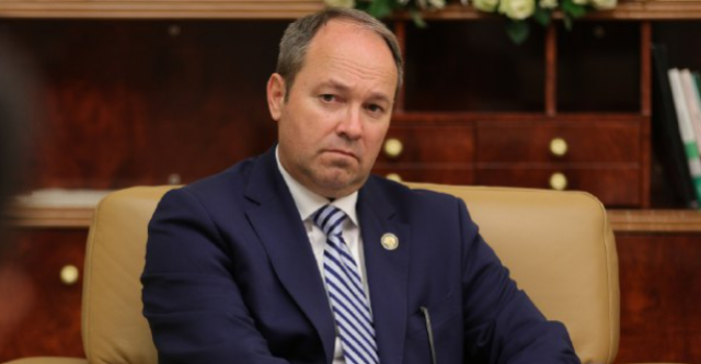 نائب أمريكي لـ شفق نيوز: لا نريد للعراق أن يتراجع وإيران تحاول إعادة تموضعها