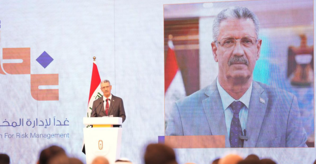 وزير النفط: العراق يستورد منتجات نفطية بقيمة 5 مليارات دولار سنوياً
