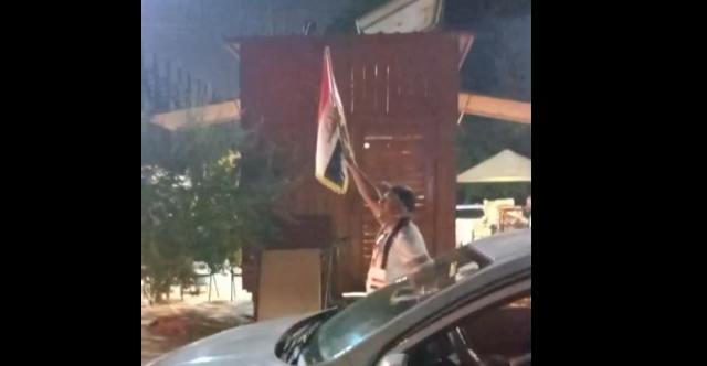 هتافات عدائية في فراهيدي البصرة ومطالبات بكبحها (فيديو)