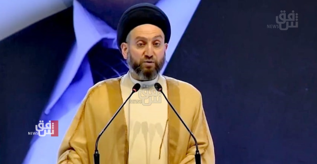 زيارة خاصة.. طهران تُحمّل الحكيم رسالة للسياسيين العراقيين