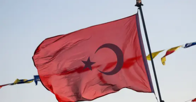 تركيا.. حظر شامل على التظاهرات في اسطنبول
