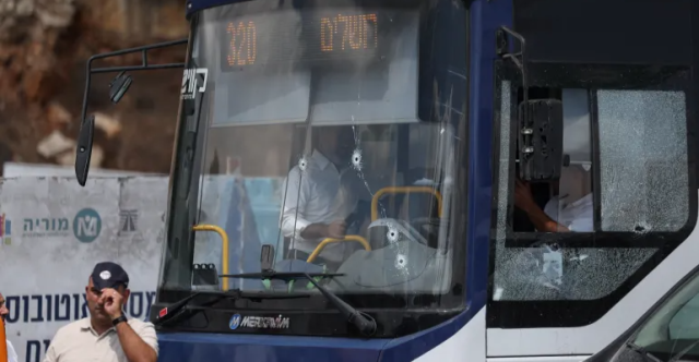 عملية راموت في القدس.. حماس والجهاد يباركان وسط توترات غير مسبوقة