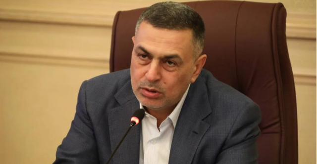 العيداني حول تحويل الزبير الى محافظة.. جزء مهم من البصرة