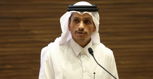 المفاوضات معها توقفت.. قطر تستعد للرد على إسرائيل قانونياً