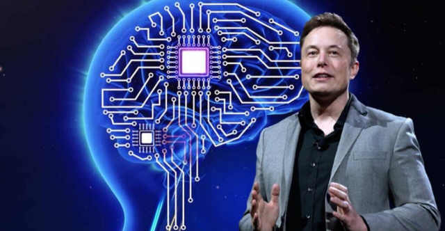 سباق زرع شرائح ماسك الدماغية يتصاعد إلى 12 شخصا في العالم