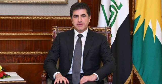 نيجيرفان بارزاني: ثورة أيلول اندلعت بفترة صعبة وأصبحت الهوية والأساس للكورد
