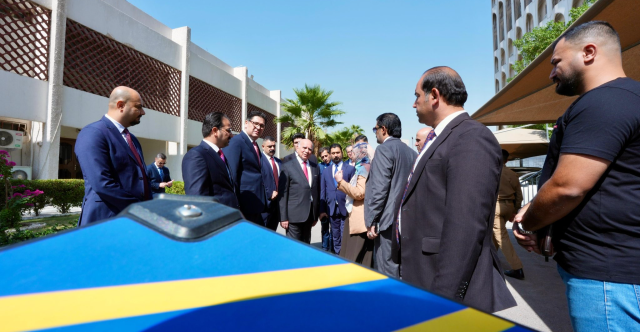 الخارجية العراقية تشرع بخدمة تسهيل لتصديق الوثائق إلكترونياً