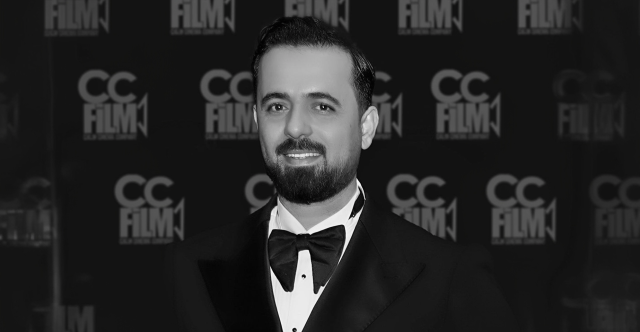 بتقنيات تُستخدم للمرة الأولى.. مخرج كوردي ينقل السينما العراقية للعالمية بـندم
