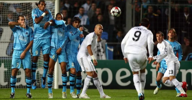 مباراة ريال مدريد ومرسيليا الثلاثاء المقبل عالية الخطورة.. ما القصة؟