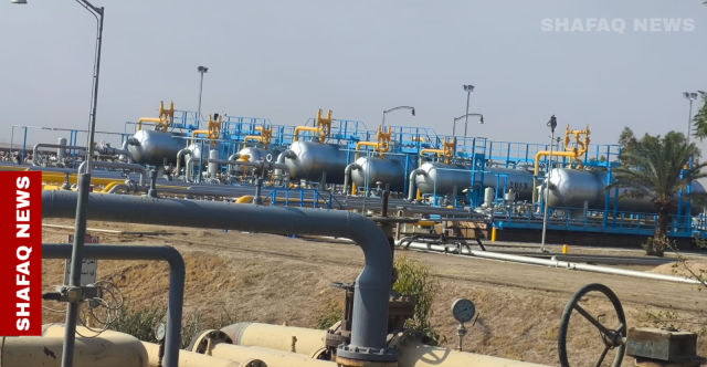 انخفاض خام البصرة بأكثر من 1% مع تراجع أسعار النفط