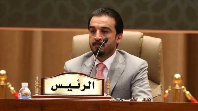 العزم يبعث برسالة الى تقدم: قدموا بديلاً للحلبوسي