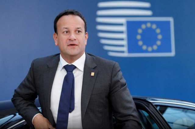 رئيس وزراء أيرلندا: أوروبا تمارس معايير مزدوجة بشأن إسرائيل وفلسطين
