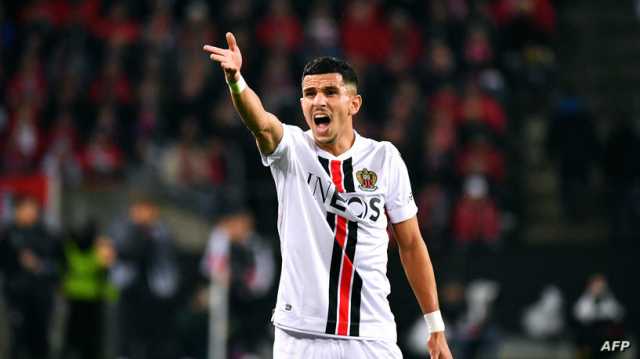 اعتقال لاعب جزائري بتهمة الدفاع عن الإرهاب بعد منشور للدفاع عن غزة