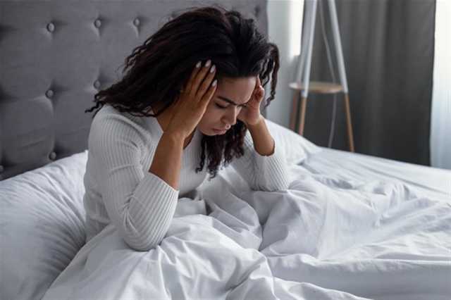الصداع بعد الاستيقاظ .. مشكلة صحية خطيرة