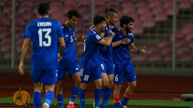 بطموح الفوز.. الصقور العراقية تواجه سباهان الإيراني بمباراة فض الشراكة في دوري أبطال آسيا