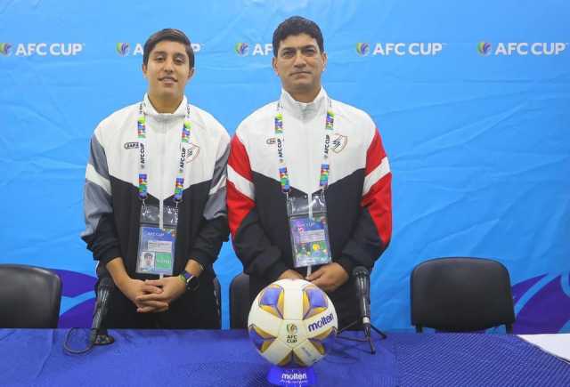 بالطقم البرتقالي.. الكهرباء العراقي يسعى لـصعق الكويت الكويتي في كأس الاتحاد الآسيوي