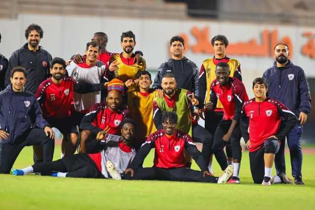 كأس الاتحاد الاسيوي.. الكهرباء العراقي في ضيافة الكويتي اليوم الثلاثاء