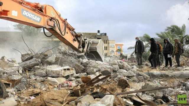 القسّام تعلن خرق اسرائيل لإتفاق الهدنة شمال غزة: حدث احتكاكاً ميدانياً