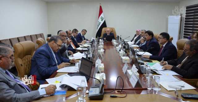 المجلس الوزاري للاقتصاد يقر مشروعين لإنقاذ الواقع الخدمي بأطراف بغداد ويقلل تسعيرة نفط كوردستان