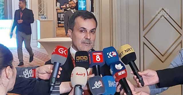أربيل تستضيف مؤتمراً للأطباء الجراحين العالميين