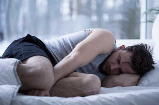 أمراض خطيرة دون أعراض تصيب الرجال
