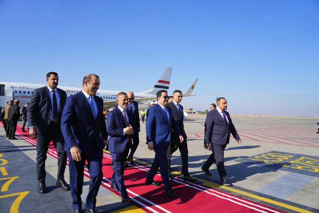 تأكيداً لشفق نيوز.. السوداني يصل البصرة