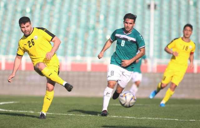 تعرف على مواجهات اليوم في الدوري العراقي الممتاز