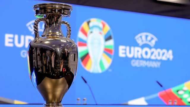 قرعة اليورو: إيطاليا في مجموعة الموت و فرنسا وهولندا أمام صِدام ناري