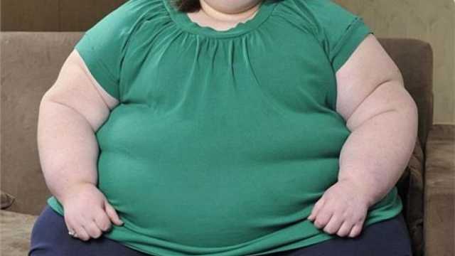 جين نادر يمهد الطريق للقضاء على السمنة