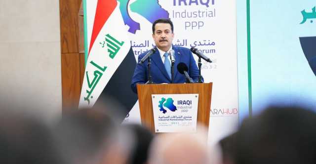 السوداني يوجه بالالتزام في تأمين الخيارات الحرة للمنتسبين بالأجهزة الأمنية بالتصويت الخاص