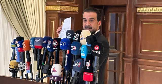 تقدّم تكشف ترحيل ملف بديل الحلبوسي الى ما بعد الانتخابات المحلية
