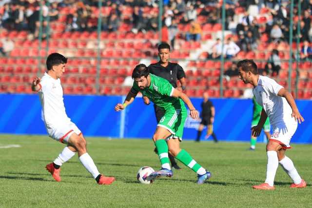 اليوم 4 مواجهات في الجولة السابعة لدوري نجوم العراق