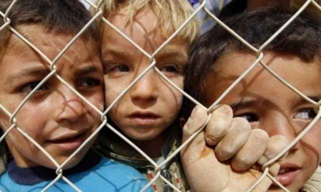 اليونيسيف: 69 مليون طفل يعانون الفقر في أغنى دول العالم الأربعين