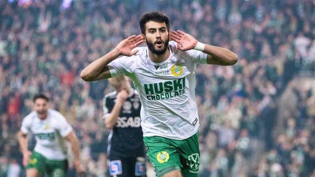 فيفا يوافق على نقل ملف المغترب منتظر ماجد لاتحاد الكرة العراقي