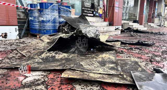 كشف تفاصيل جديدة عن حادثة سوران وتحديد هوية الضحايا (صور)