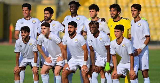 الزوراء يلاقي الرفاع البحريني بشعار الفوز لا غيره في كأس الاتحاد الاسيوي