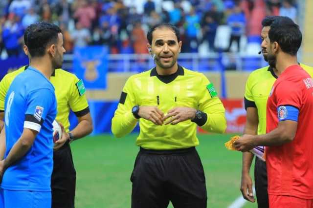 اربعة مواجهات في انطلاق الجولة التاسعة لدوري نجوم العراق
