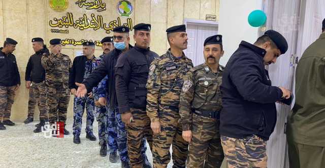 مراقبو الانتخابات يرصدون خروقات الاقتراع الخاص: ابلغوهم بعقوبات في حال عدم التصويت