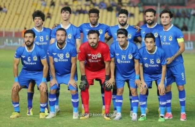 الصقور تحلق منفردة بصدارة دوري نجوم العراق ونفط الوسط يتذيل الترتيب