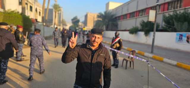 خلية الإعلام الأمني: لم نسجل أية خروقات في الاقتراع الخاص