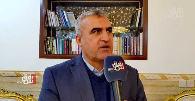 نائب يشيد بمشاركة الكورد في انتخابات كركوك ويوضح أسباب عزوف الشيعة