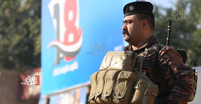 الثاني خلال ساعات.. استهداف جديد للمراكز الانتخابية في النجف