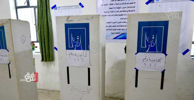 مرشح عربي يفوز بأصوات كورد خانقين في مجلس ديالى