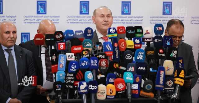 العراق يعلن النتائج الأولية لانتخابات مجالس المحافظات