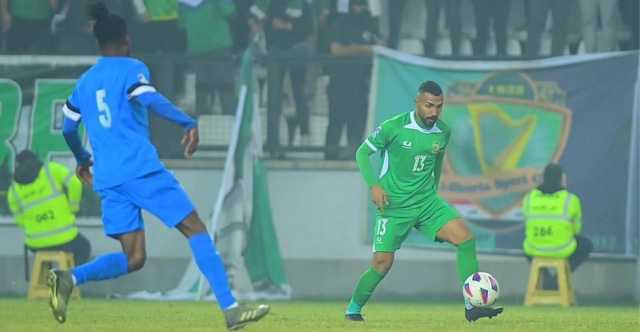 الشرطة يحقق الفوز على النجف في دوري نجوم العراق