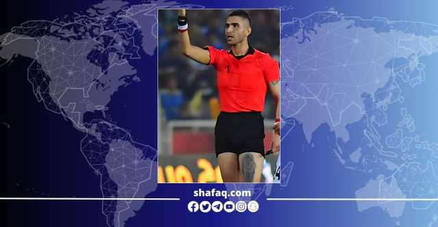 وشم الأسد يتسبب بإيقاف حكم والأخير يرد: الدستور العراقي لا يمنع الوشوم