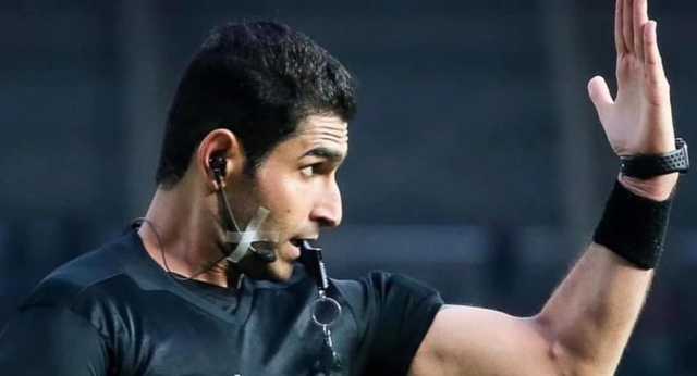 محمد طارق يرفع دعوى قضائية ثانية على رئيس لجنة الحكام والأخير يرفض الرد